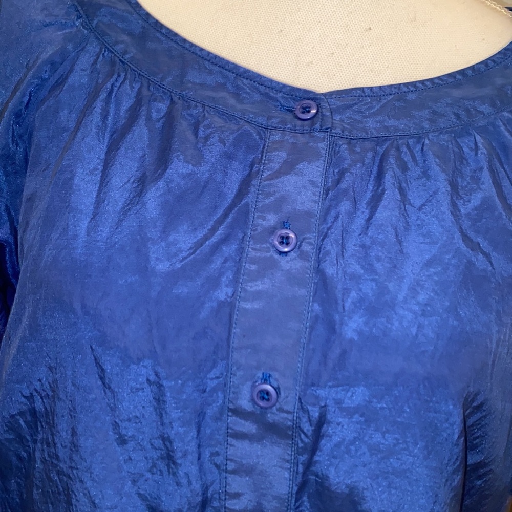 Chicos blouse - Picture 2 of 4
